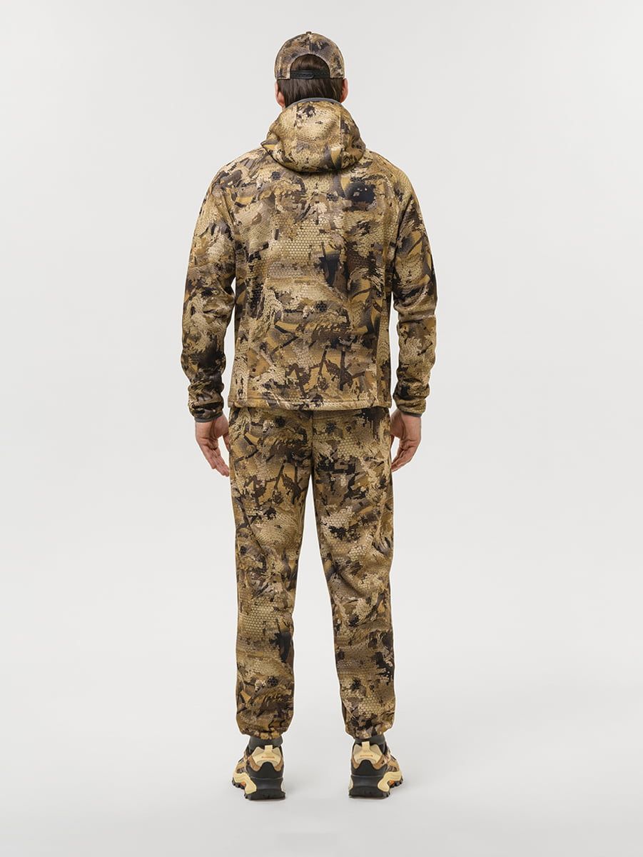 Охотничий костюм Remington Oreo Yellow Waterfowl