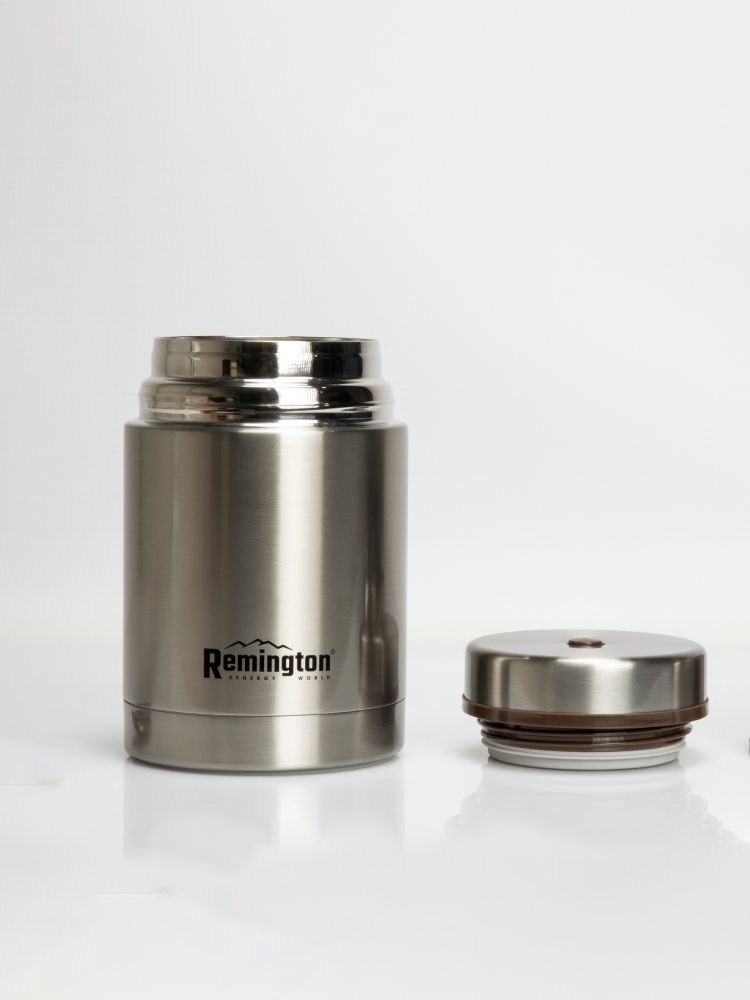 Термос Remington LunchMate 800 Silver для еды