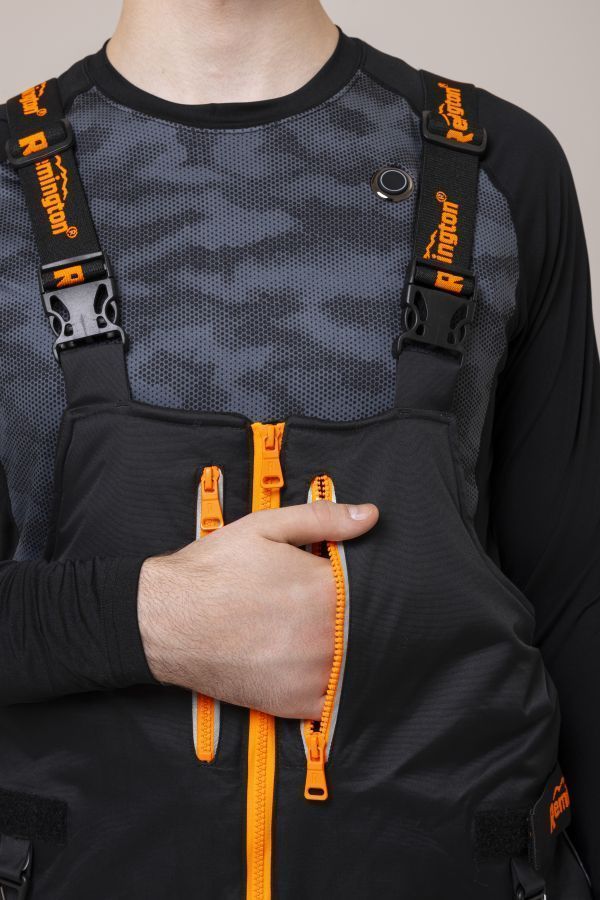 Костюм рыболовный Remington Mr.Ide Travel