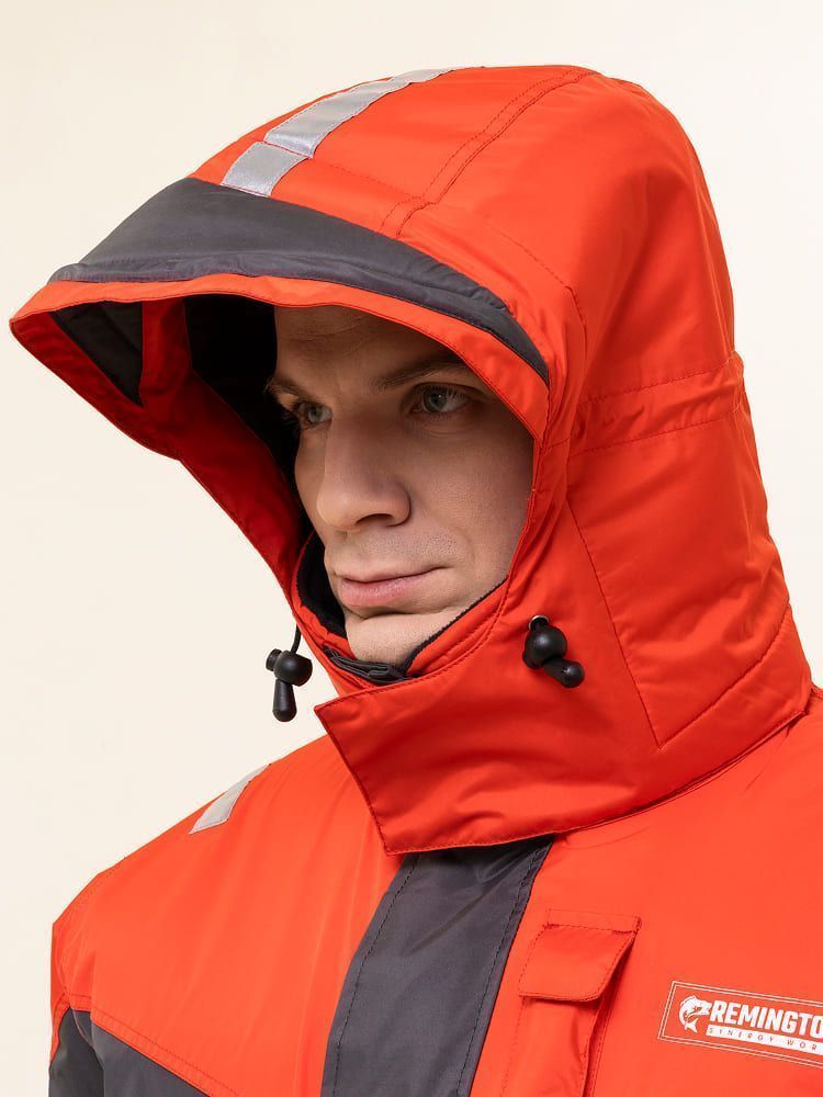 Комбинезон-поплавок Remington рыболовный Lifeguard IV