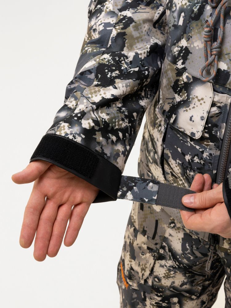 Костюм Remington 3 в 1 Researcher Fit Apex