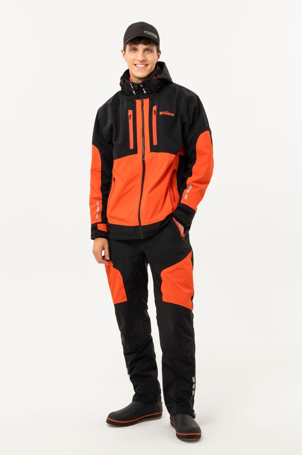 Костюм Remington Fishing Great Take Red, фото, цена