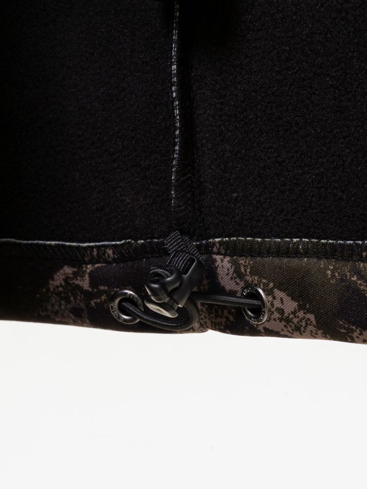 Джемпер Remington Polar Dream FIT Black Camo