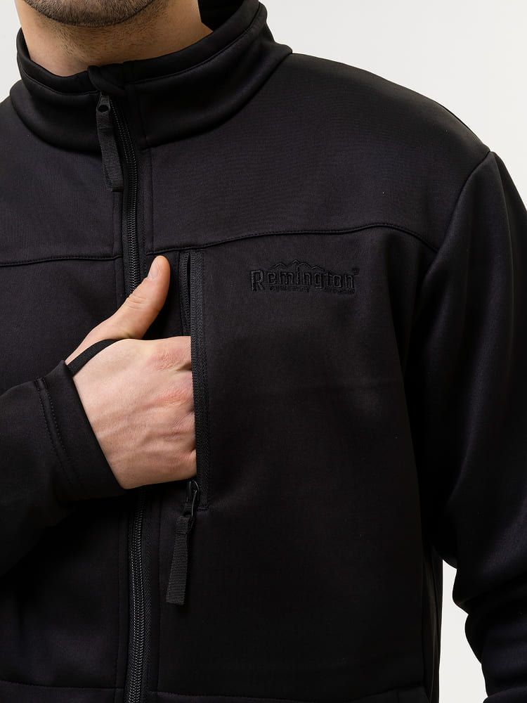 Толстовка Remington Polar Dream Black
