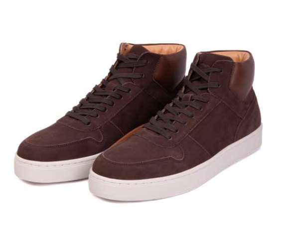 6 причин, почему горожане выбирают Remington City Classics Dark Brown