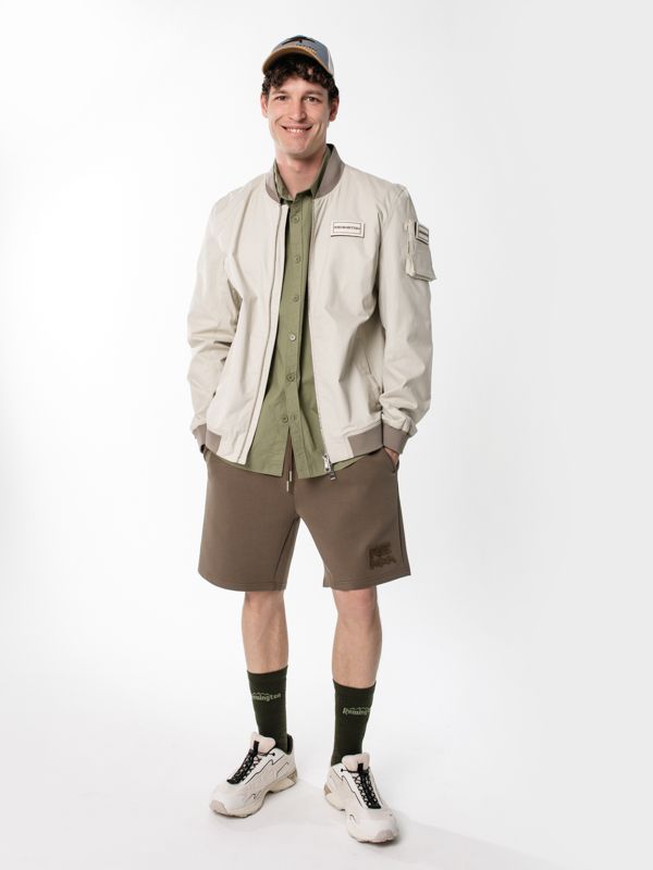 Шорты Remington Summer Khaki