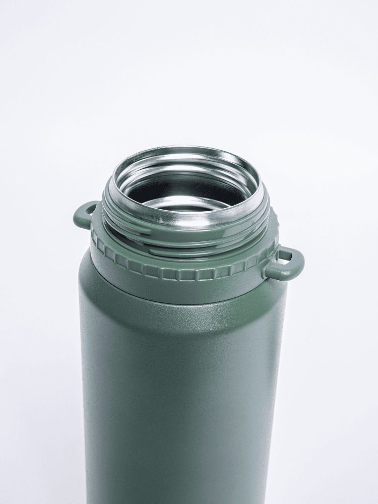 Термос Remington ThermalHold 900 Dark Green