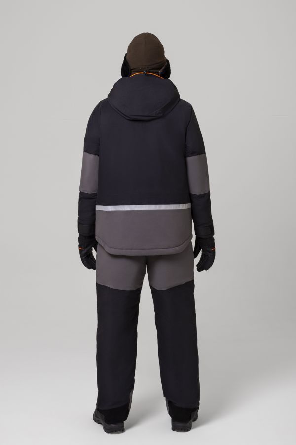 Зимний костюм для рыбалки Remington Winter Cyclone