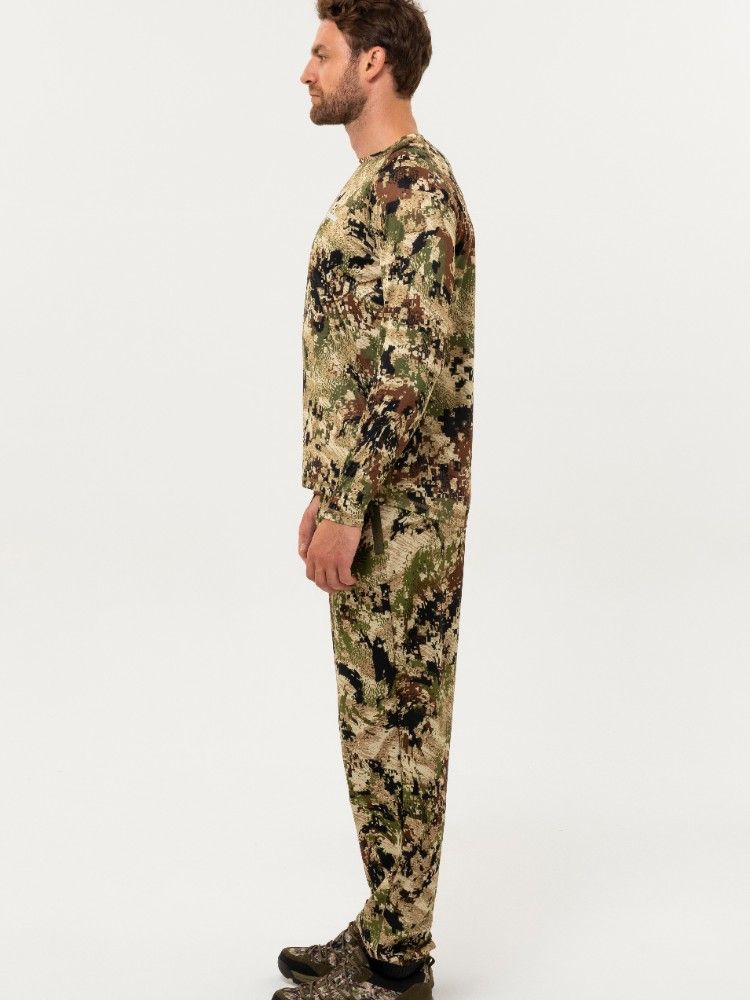 Лонгслив Remington lite South Forest