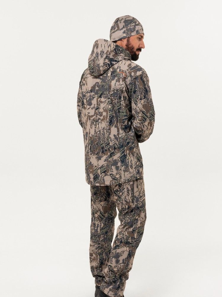 Демисезонный костюм для охоты Remington Forest Hunter Figure