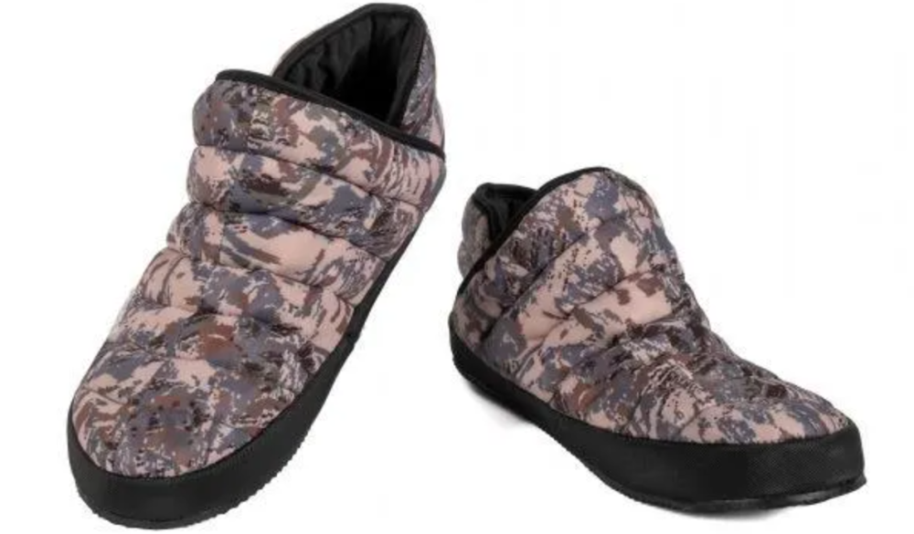 Полуботинки Remington Thermally Figure — практичная обувь для туризма и активного отдыха