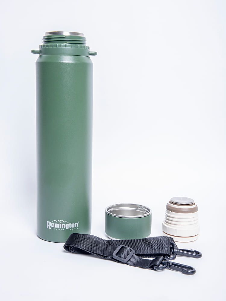 Термос Remington ThermalHold 1300 Dark green
