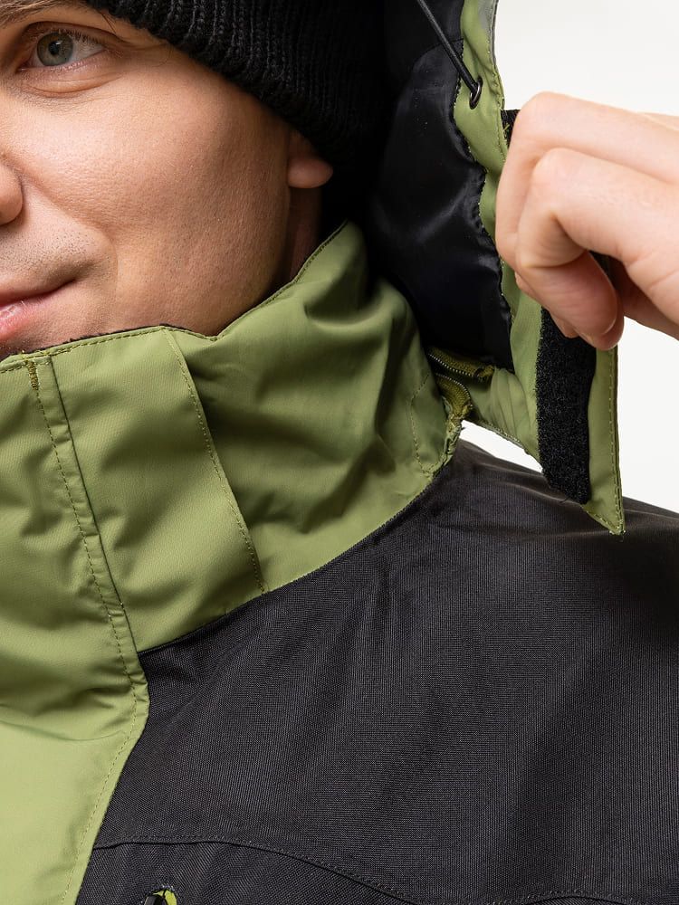 Костюм Remington Drift Winter Green