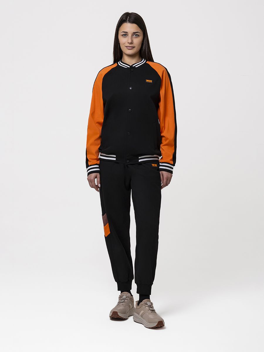 Костюм Remington Young Club Black
