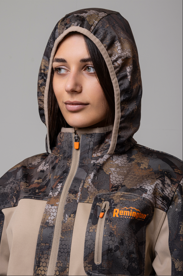 Костюм Remington Pathfinder Unisex Women and Children Timber