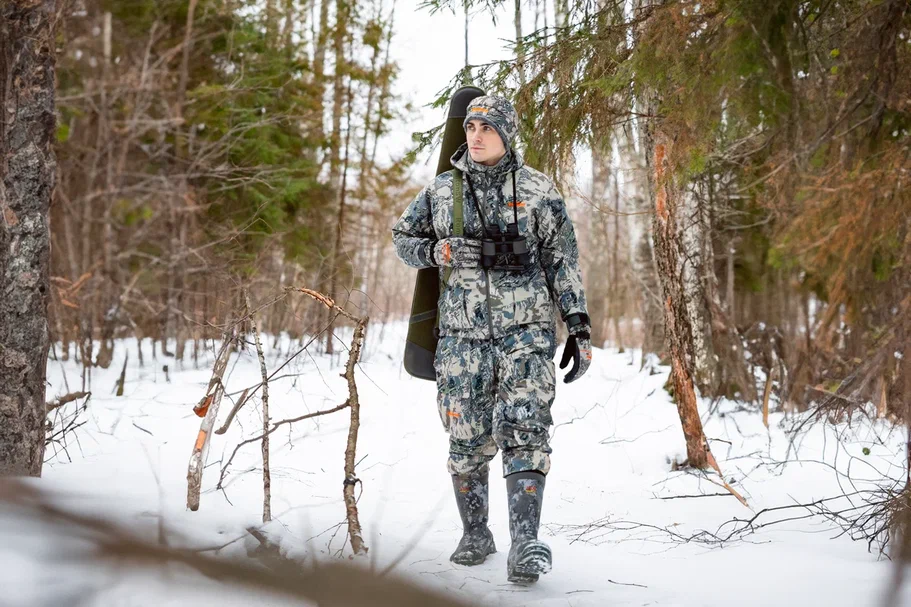 Почему стоит выбрать костюм Remington 3 в 1 Researcher Pro Figure