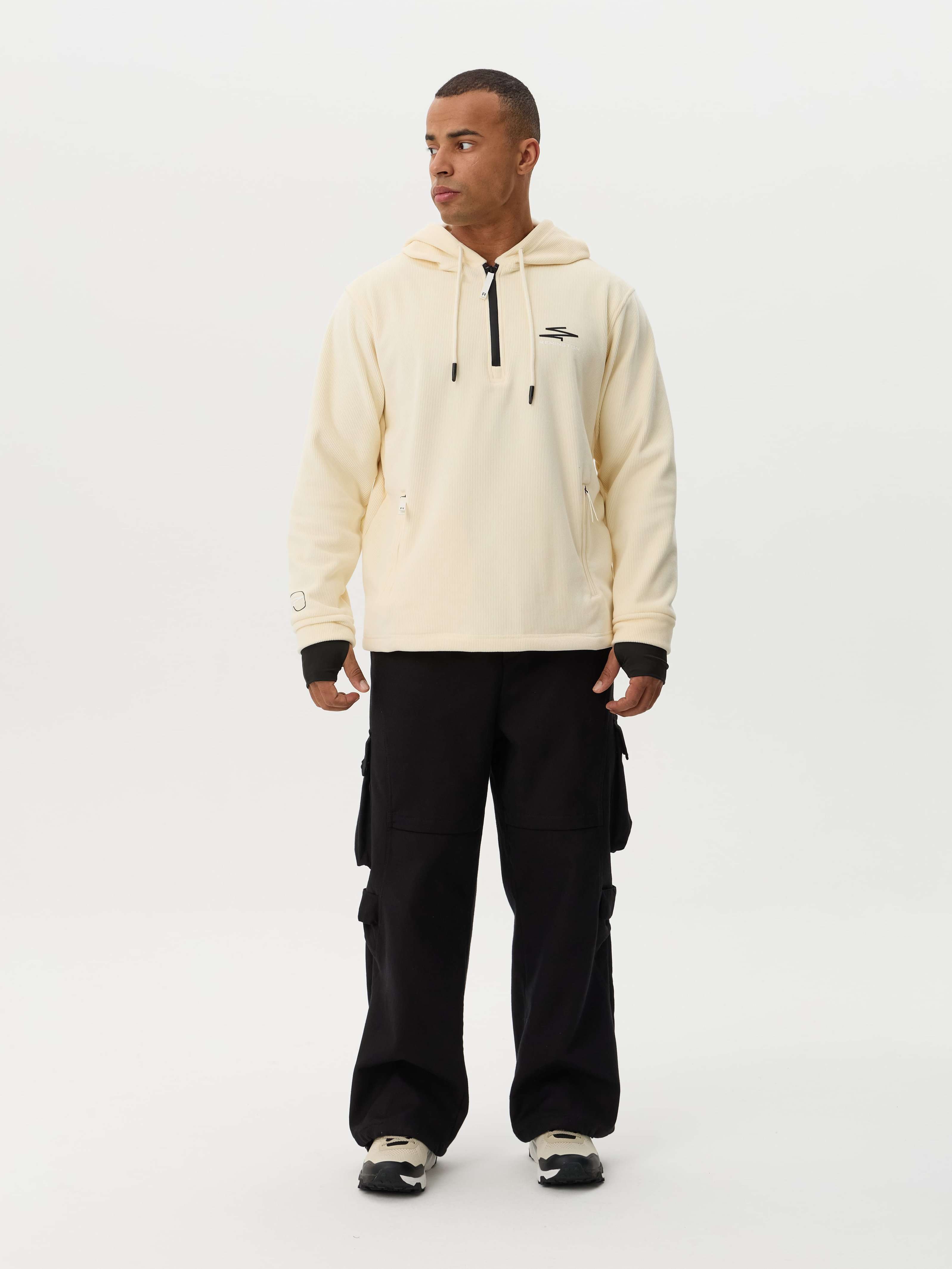 Джемпер Remington Soft Velvet Milk