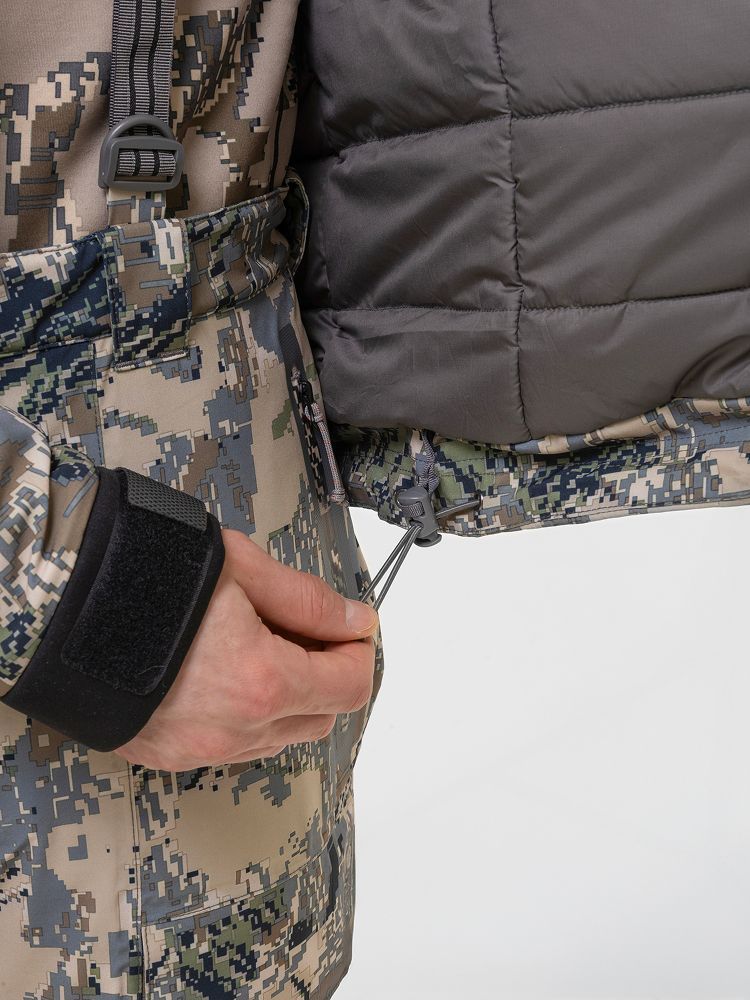 Костюм Remington Wildforce Figure