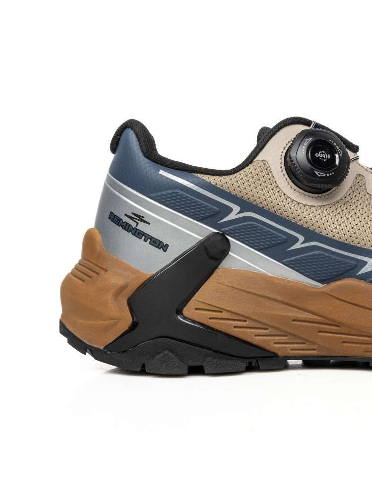 Кроссовки Remington Ness beige/blue