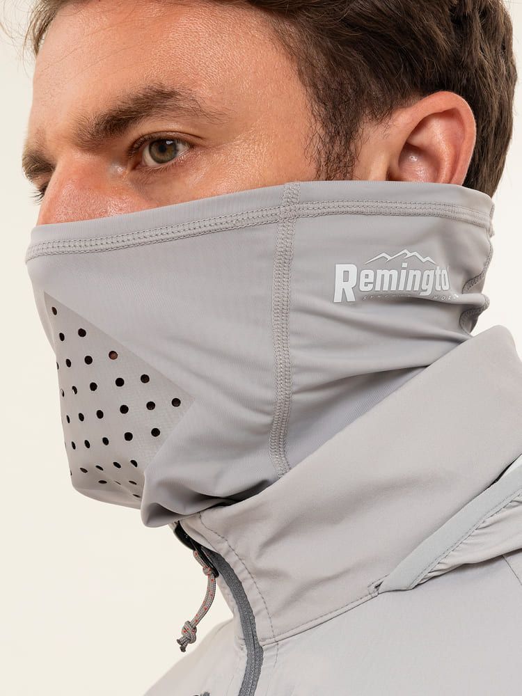Бафф Remington sun protection Grey