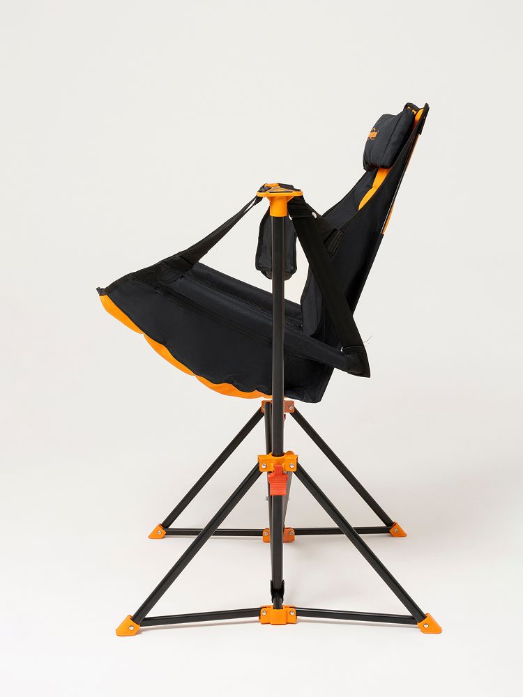 Стул складной туристический Remington Comfort Peak