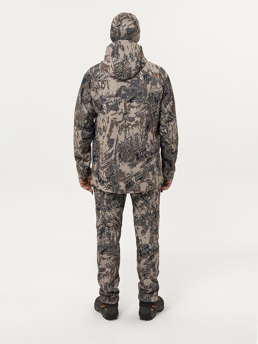 Демисезонный костюм для охоты Remington Forest Hunter Figure