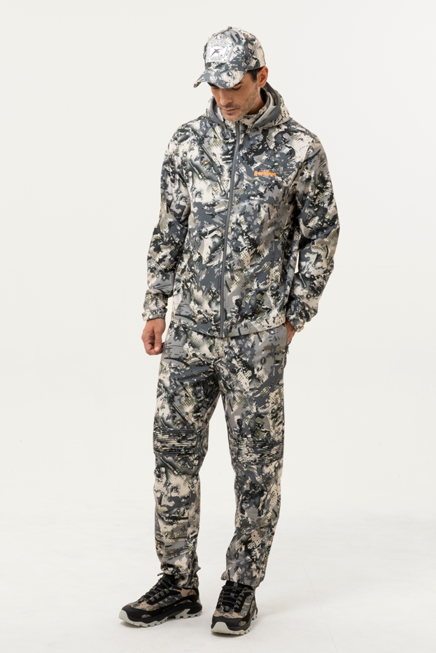 Костюм Remington Texas Anti-mosquito Apex