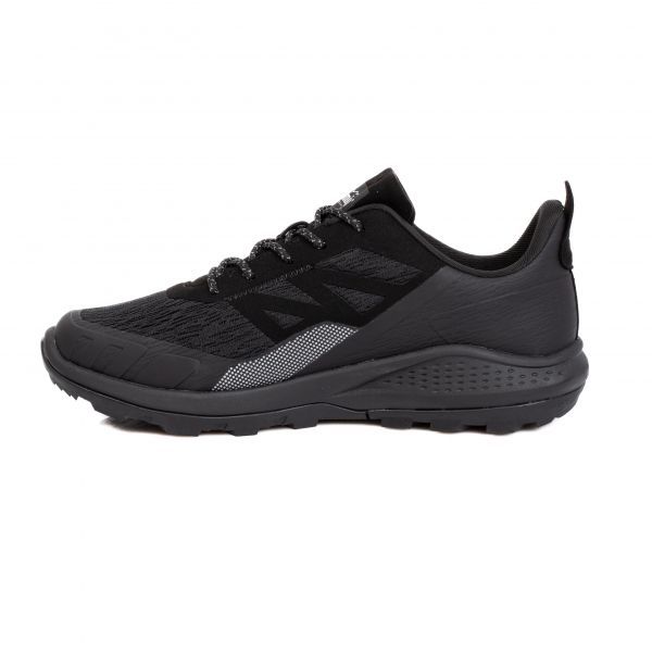 Кроссовки мужские Remington High Top II Black