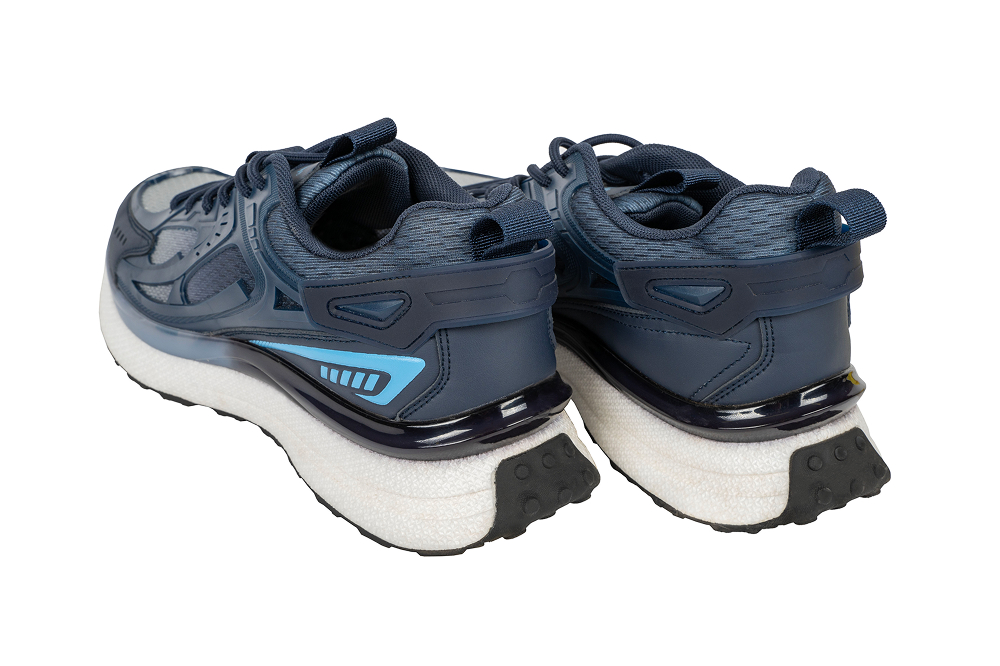 Кроссовки мужские Remington Detour navy