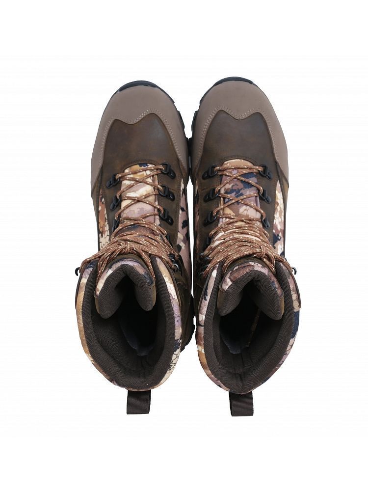 Ботинки Polarzone boot 200g Thinsulate Yellow Waterfowl