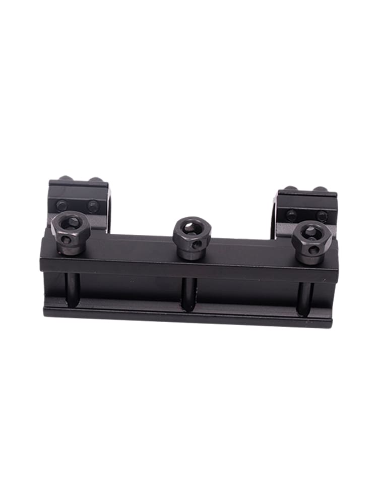 Кронштейн Remington 254мм Weaver (12мм)