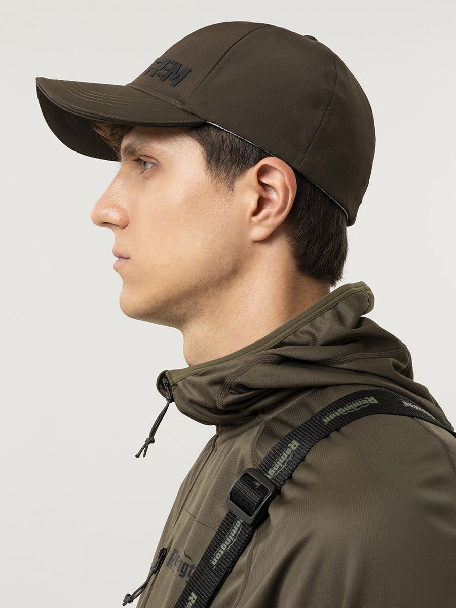 Бейсболка Remington Dark Olive, фото, цена