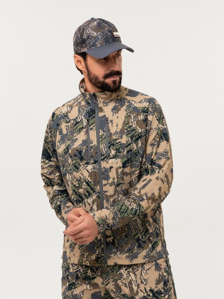 Летний костюм для охоты Remington Hot Summer 2 Figure