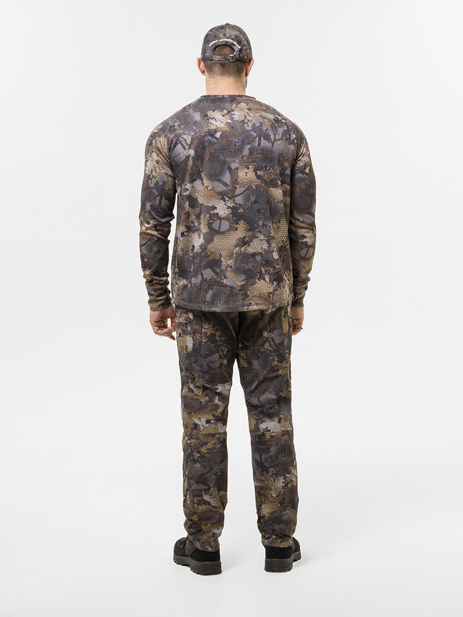 Футболка Remington Blend Shirt Timber