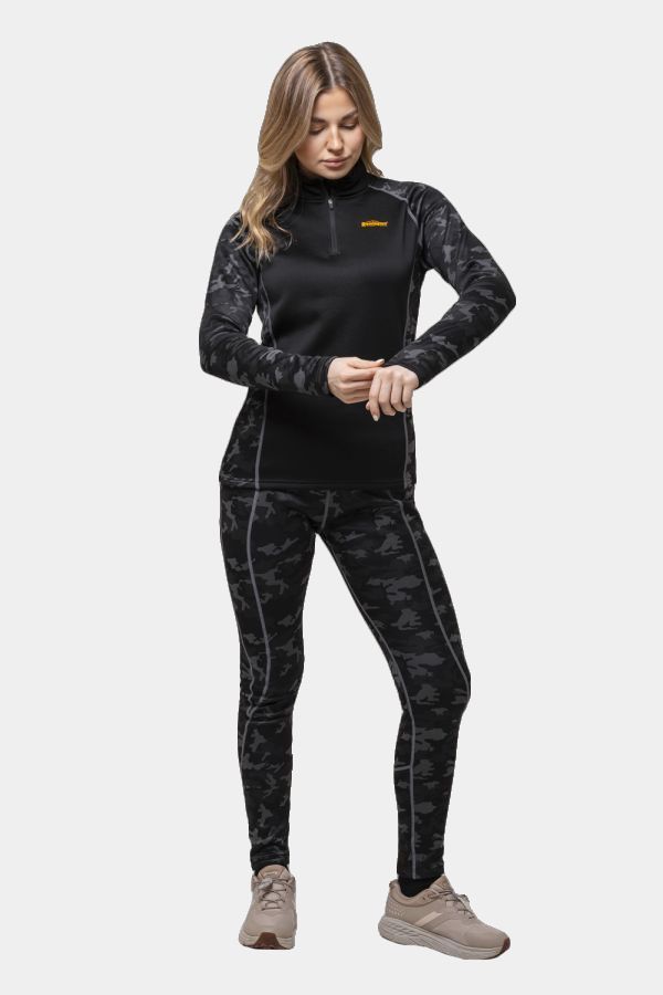 Термобелье Active Expedition Woman