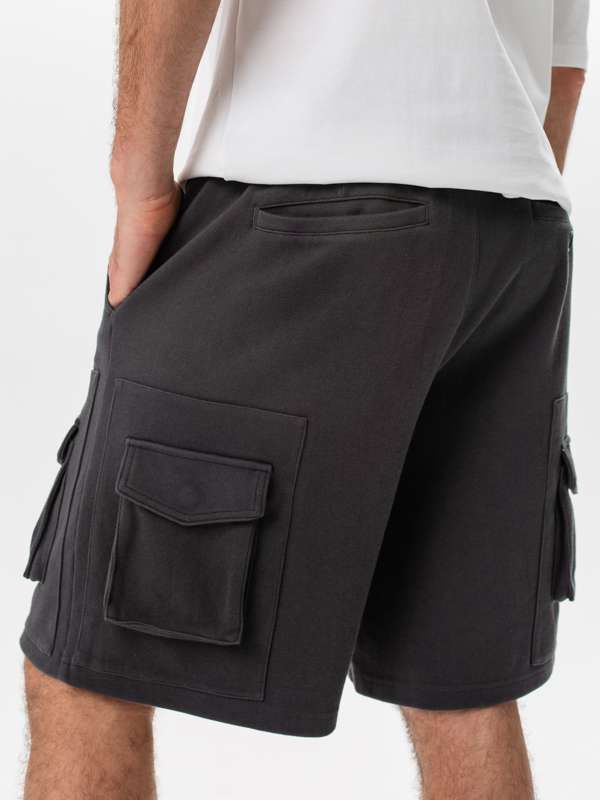 Шорты Remington Sovereign Grafit