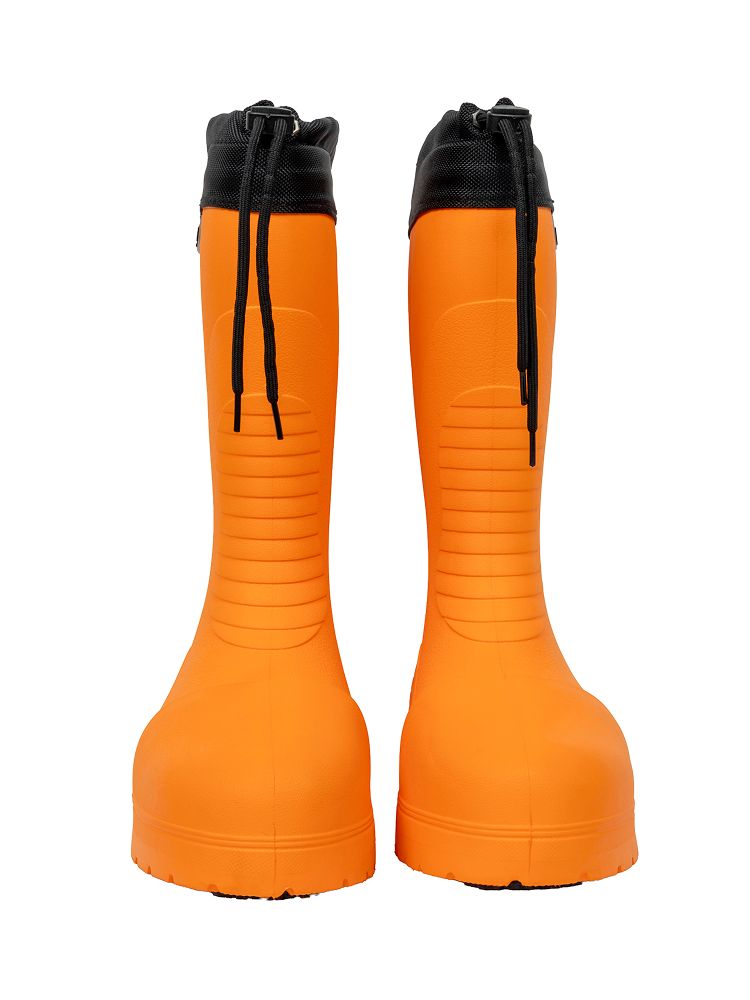 Сапоги Remington Glacier high orange