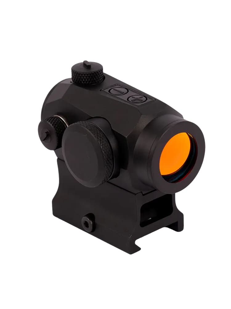 Коллиматорный прицел Remington RRD 1x20
