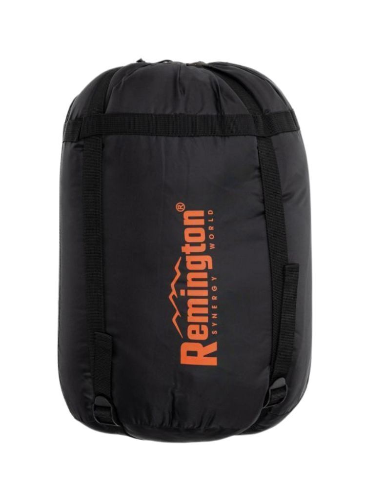 Спальный мешок Remington Sleeping Bag II Green