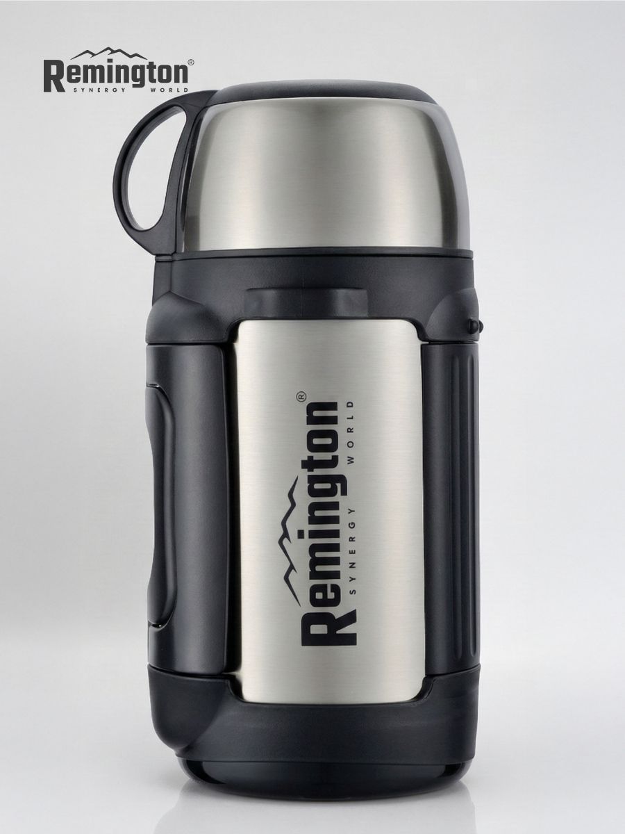 Термос Remington HeatMonolith 1200 Silver, фото, цена