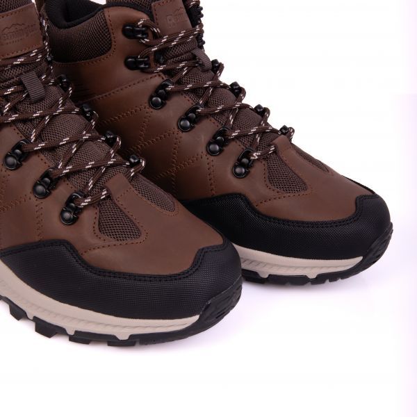 Ботинки мужские Remington Baza Brown