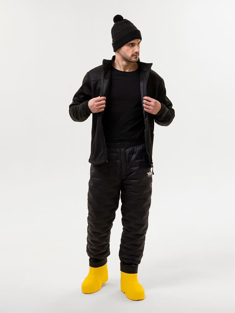 Толстовка Remington Polar Dream Black