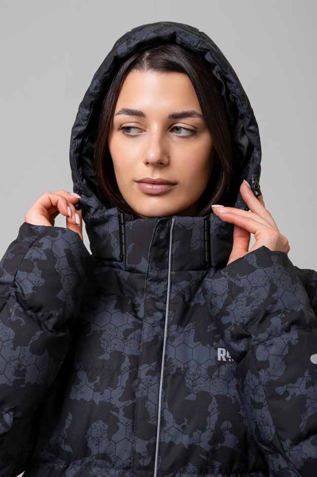 Костюм Remington Unisex Women and Children Winter Black