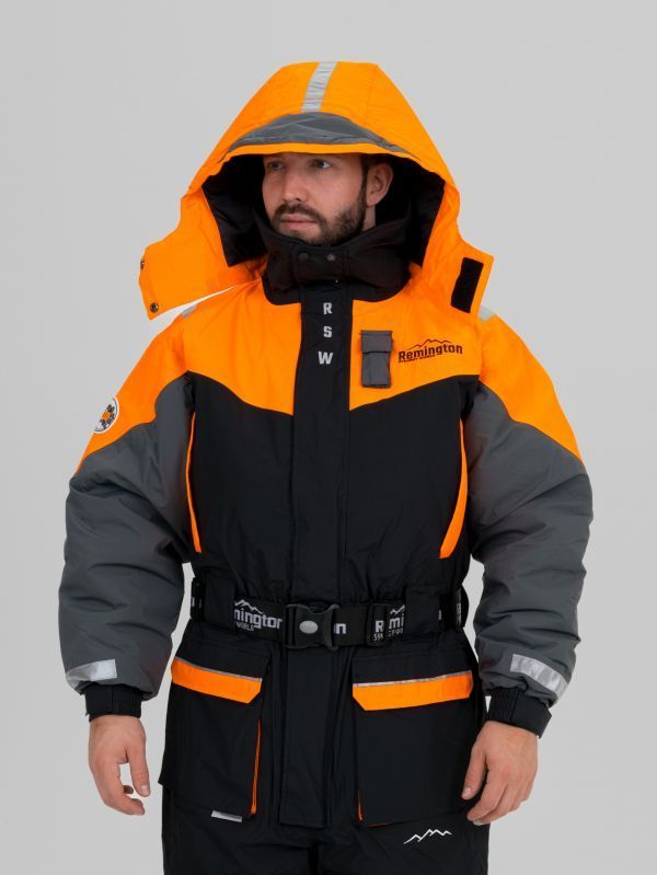 Комбинезон Remington рыболовный Lifeguard II
