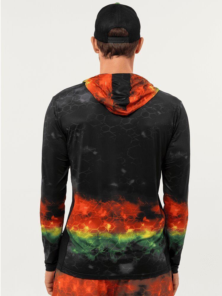 Футболка (джерси) Remington Fishing Solar Boat II