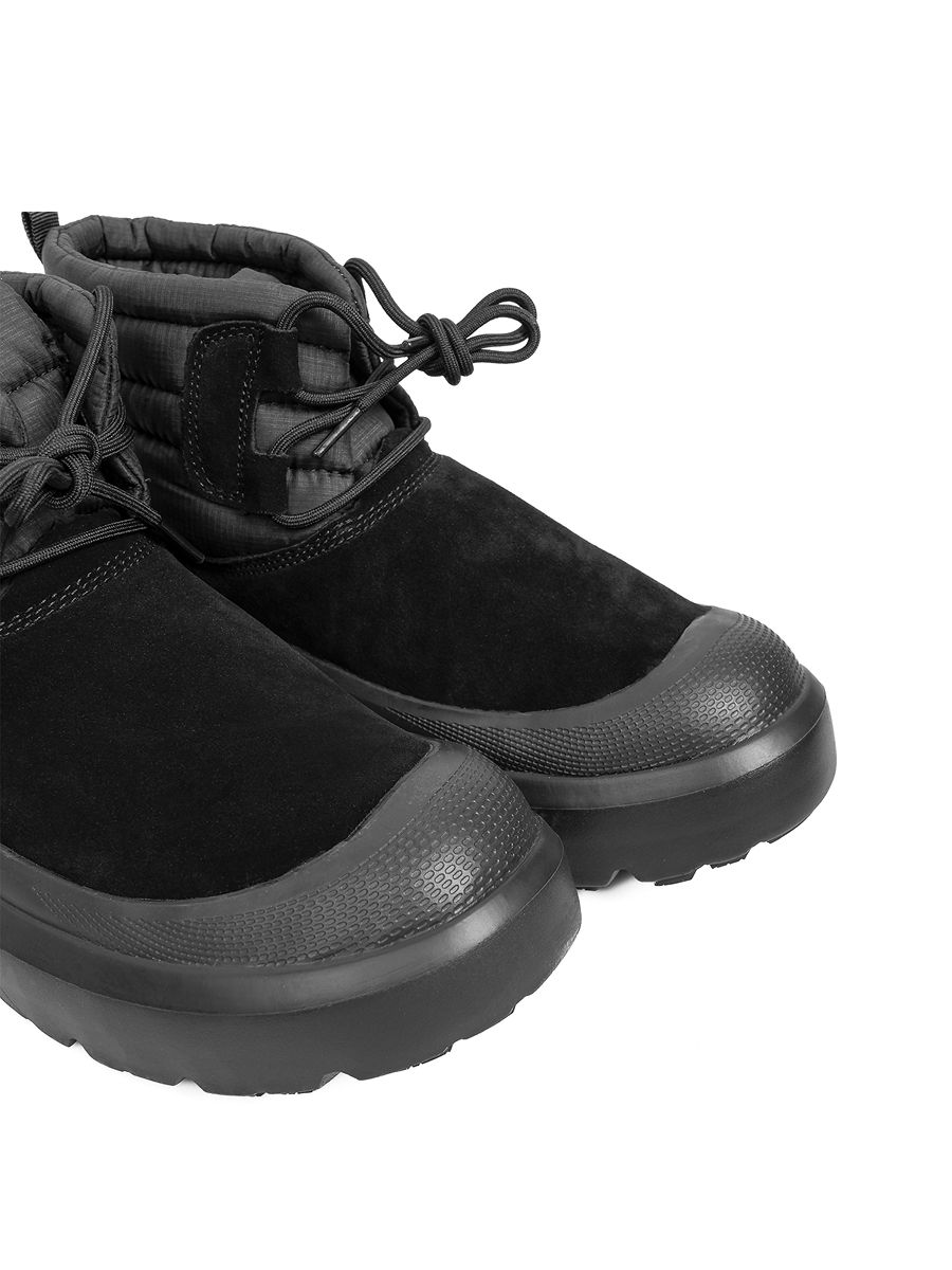 Угги Remington Urban AW Black