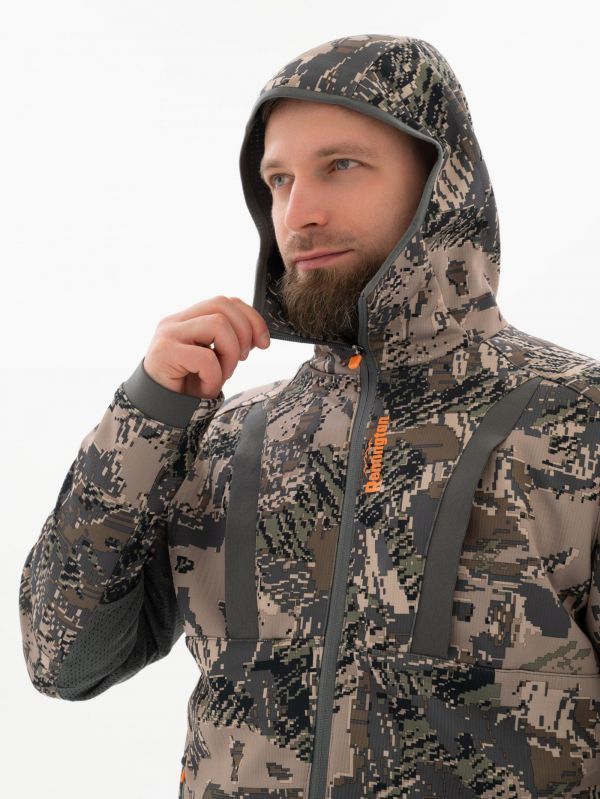 Охотничий костюм Remington Mountain Range Figure