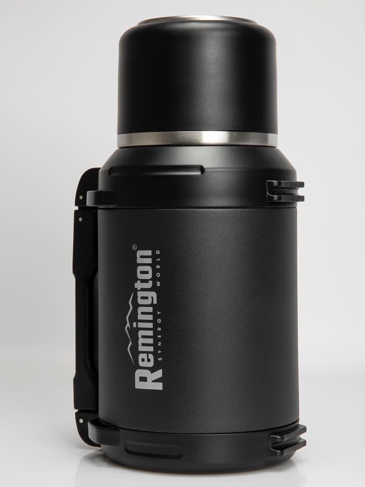 Термос Remington HeatFort 1200 Black