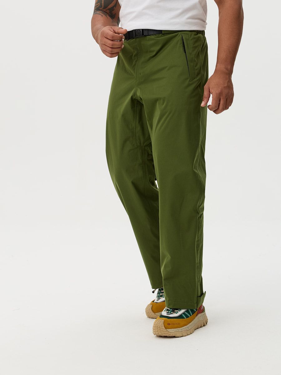 Костюм Remington Mushroom Picker Green