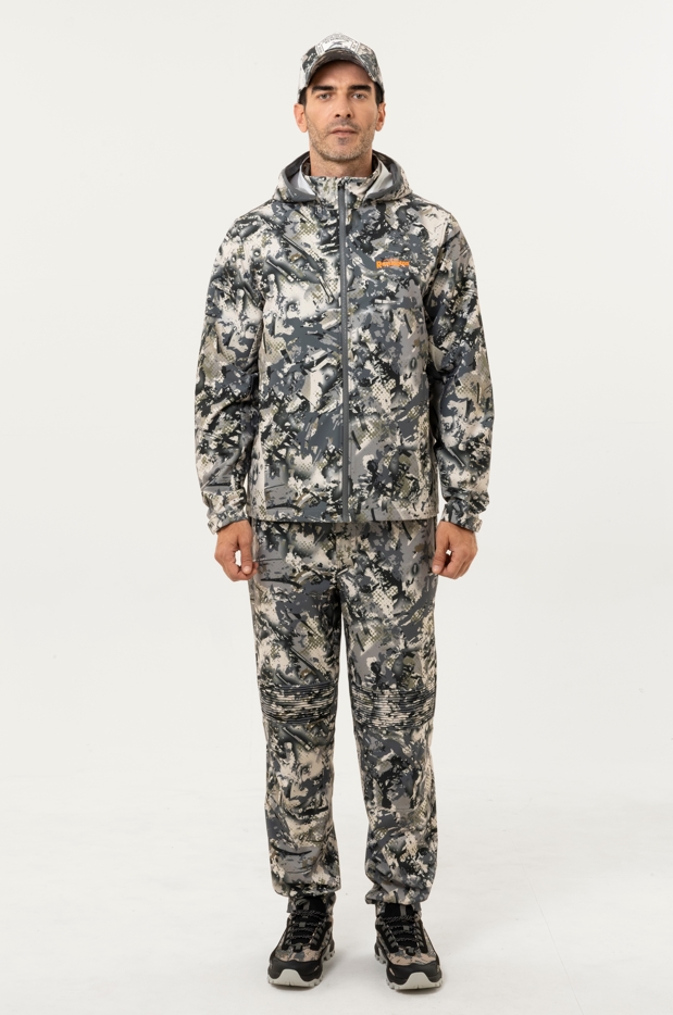 Костюм Remington Texas Anti-mosquito Apex